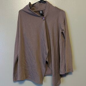 Bobeau Pancho Long Sleve